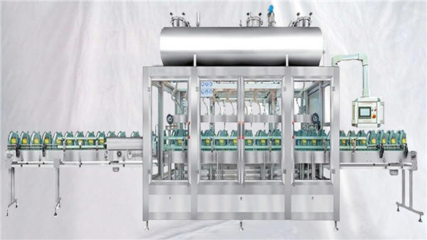 soqol yog'i uchun aylanma to'ldirish mashinasini tortish 