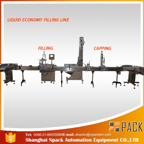 Sabzavotli yog'larni to'ldirish mashinasi 