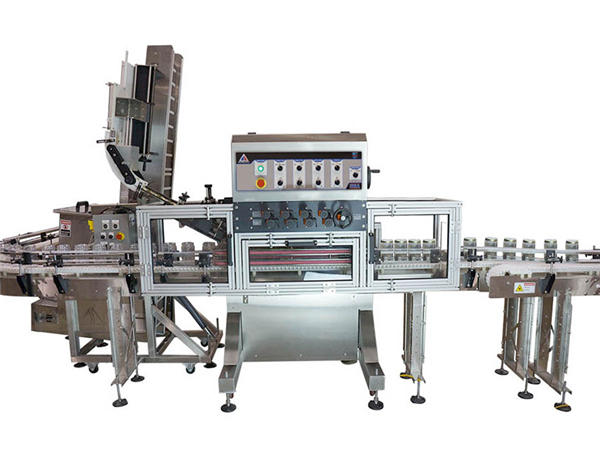 Pnevmatik nasos avtomatik sosni to'ldirish mashinasi