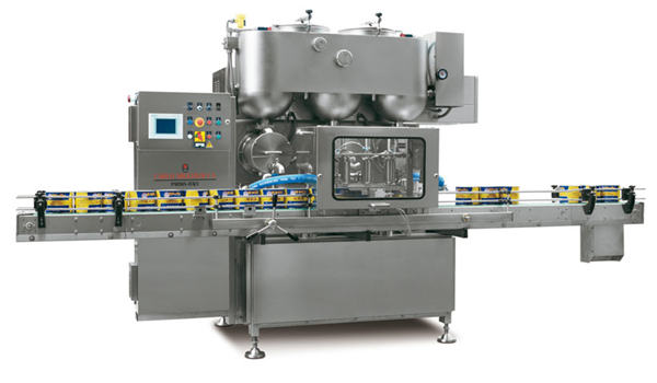 Sochni bo'yash uchun avtomatik kremni to'ldirish mashinasi