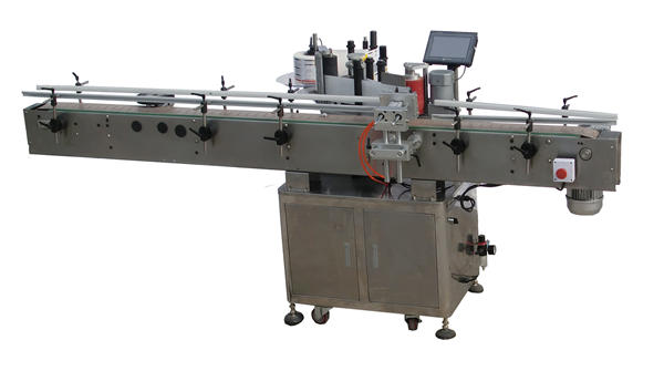 Avtomatik shisha joylashishni markalash mashinasi ishlab chiqaruvchisi